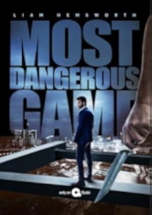 Most Dangerous Game 2020–