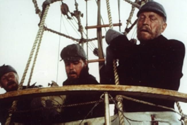 The Flight of the Eagle 1982