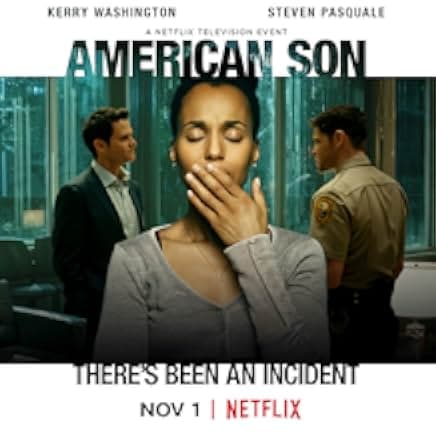American Son 2019