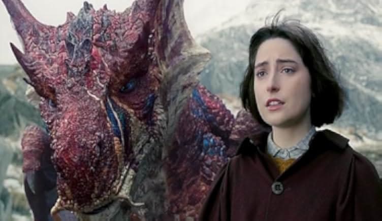 The Last Dragonslayer 2016