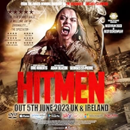 Hitmen 2023
