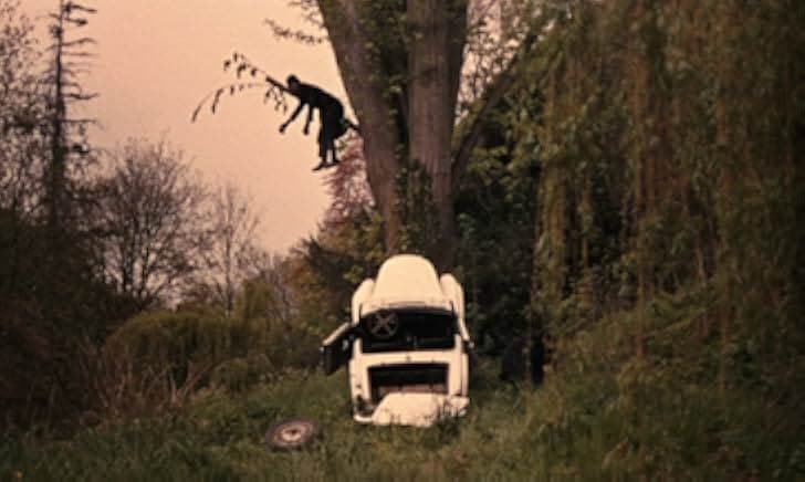 A Golden Widow 1969