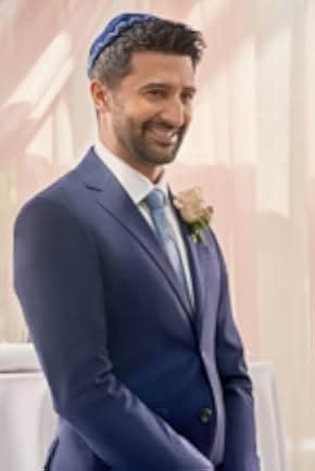 The Wedding Contract 2023