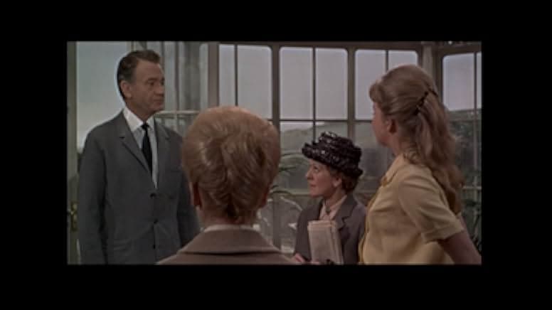 The Chalk Garden 1964