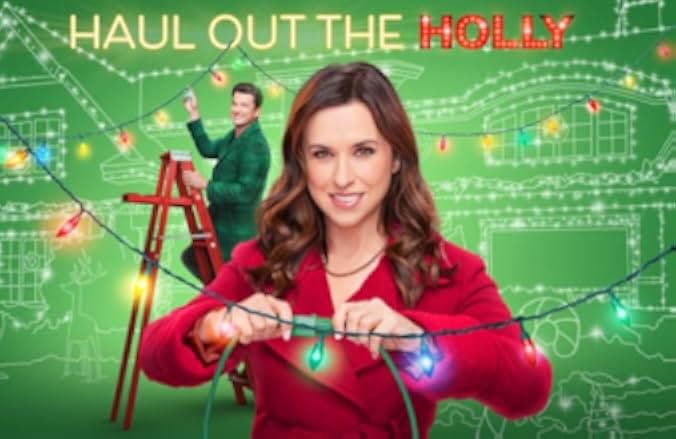 Haul out the Holly 2022