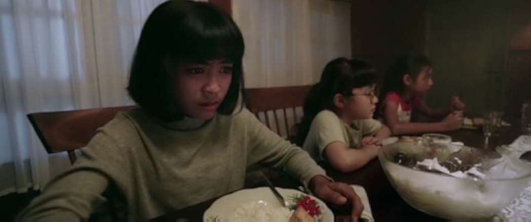 May the Devil Take You: Chapter Two 2020