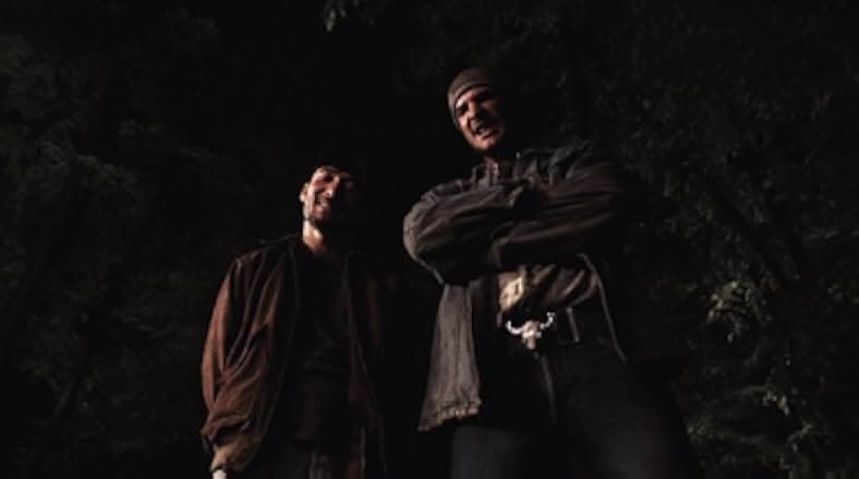 Pumpkinhead: Blood Feud 2007