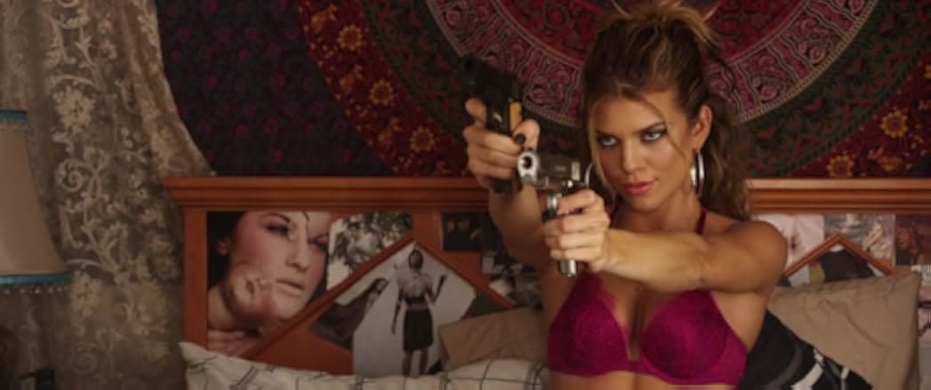 68 Kill 2017