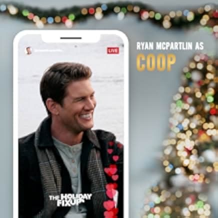 The Holiday Fix Up 2021