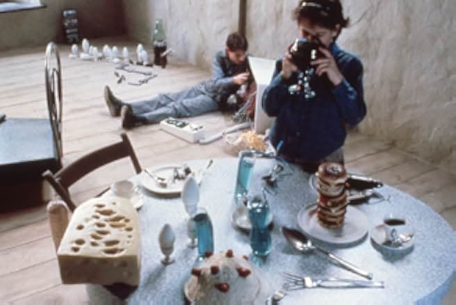 Paperhouse 1988