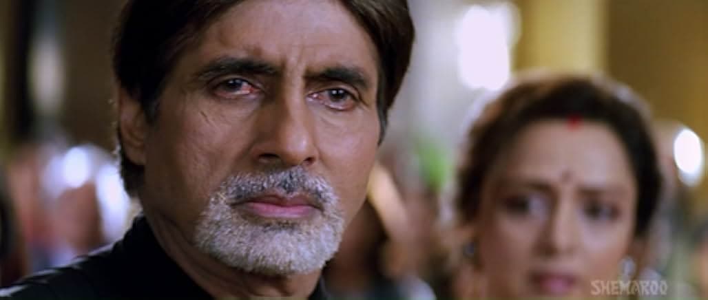 Baghban 2003