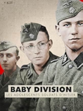 Hitler's Teen Killers 2020