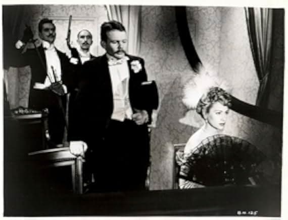Les belles de nuit 1952