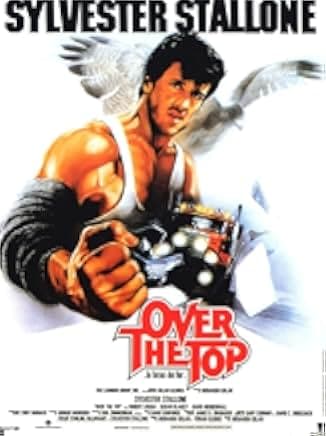 Over the Top 1987