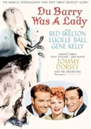 Du Barry Was a Lady 1943
