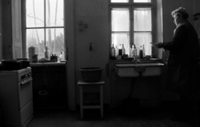 Werckmeister Harmonies 2001