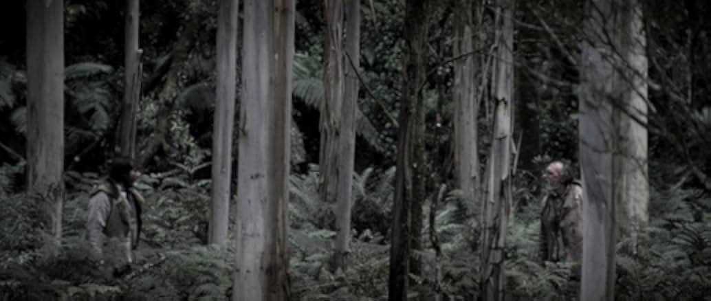 Van Diemen's Land 2009