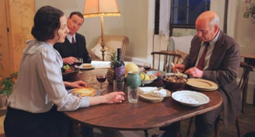 The Erotic Adventures of Anais Nin 2015