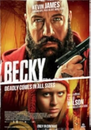 Becky 2020