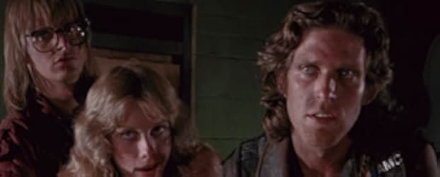 Parasite 1982