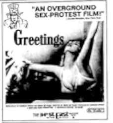 Greetings 1968