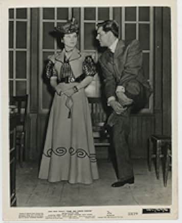 Stars and Stripes Forever 1952