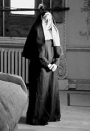 The Haunting of Borley Rectory 2019