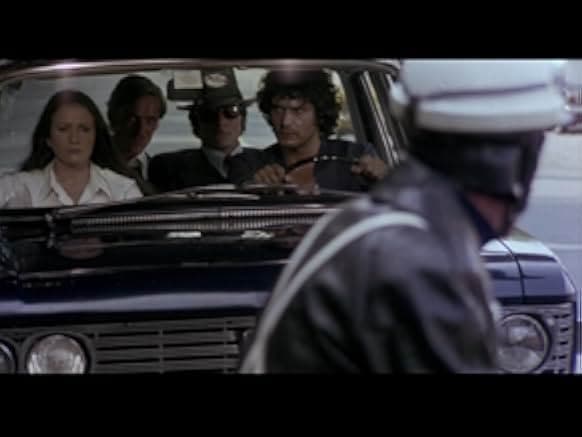 Mark colpisce ancora 1976