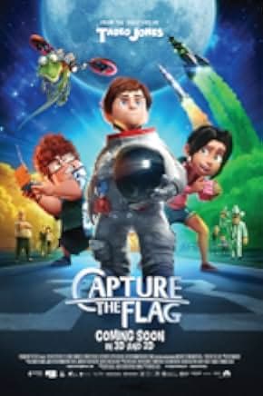 Capture the Flag 2015