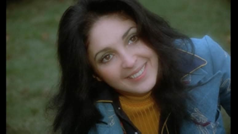 Dangerous When Aroused 1973