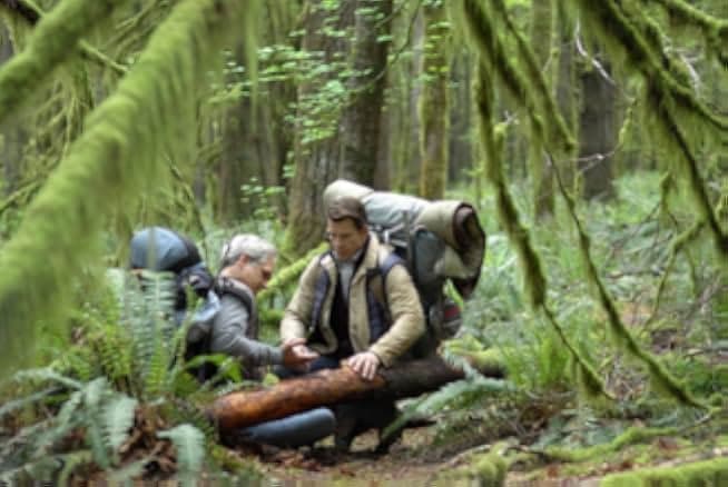 Signed, Sealed, Delivered: Lost Without You 2016