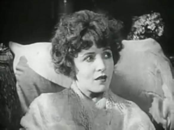 The Blot 1921