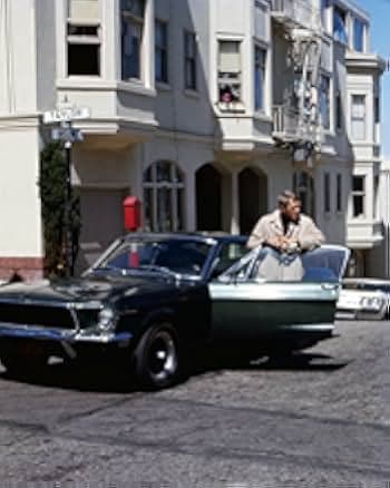 Bullitt 1968