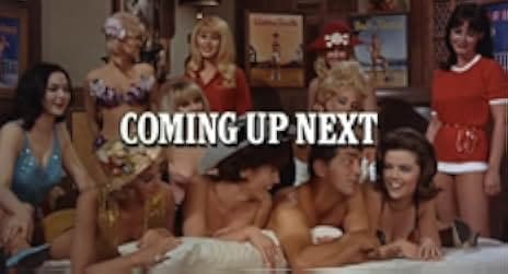 The Silencers 1966