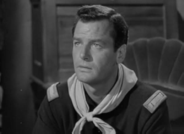 Only the Valiant 1951