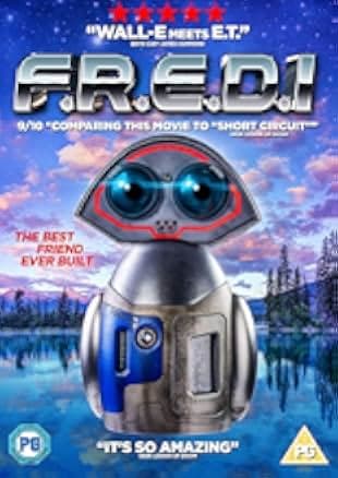 F.R.E.D.I. 2018