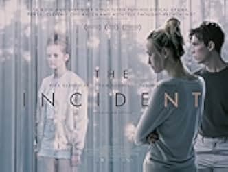 The Incident 2015