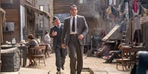 Penny Dreadful: City of Angels