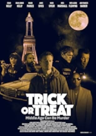 Trick or Treat 2019