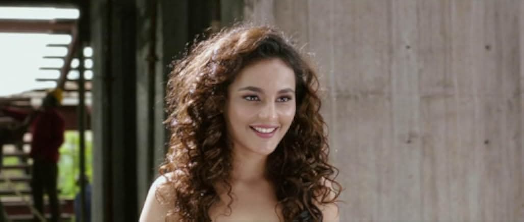 Okka Kshanam 2017