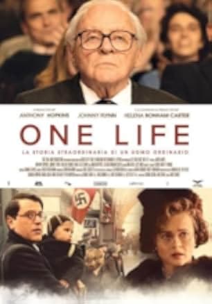One Life 2024