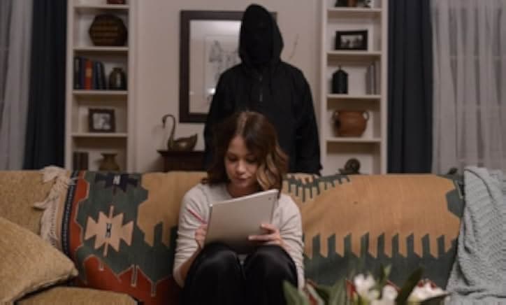 The Cheerleader Murders 2016