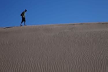 The Child of the Sahara 2018