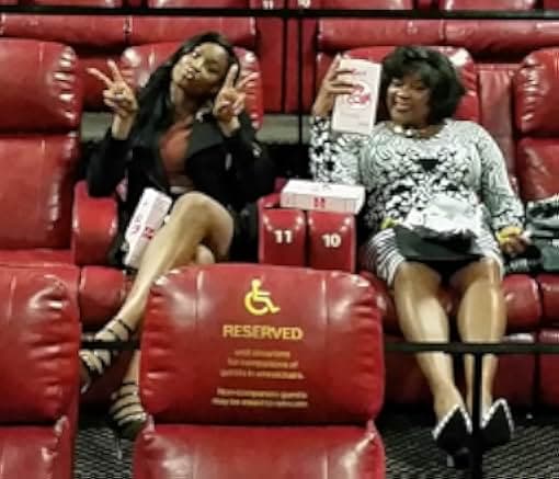 Grandma's House 2016