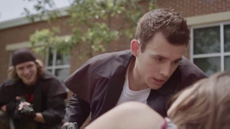 I'm Not Ashamed 2016