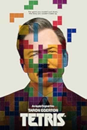 Tetris 2023