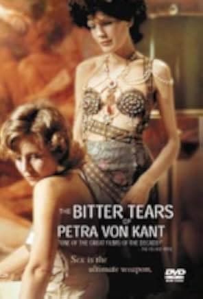 The Bitter Tears of Petra von Kant 1972