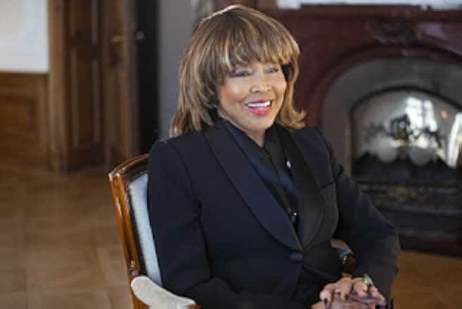 Tina 2021