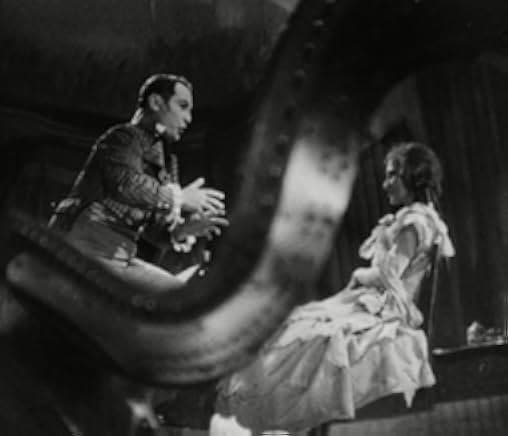 Tell Me Tonight 1933