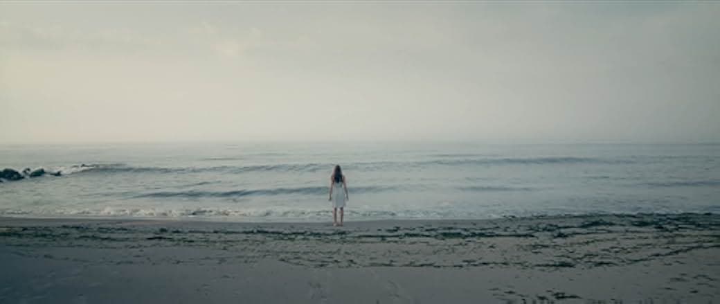 Alone with You 2021